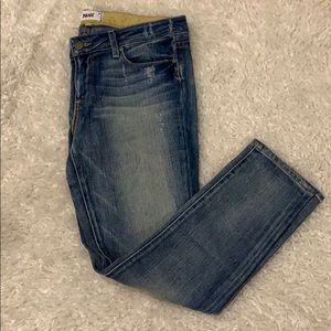 Paige Jeans